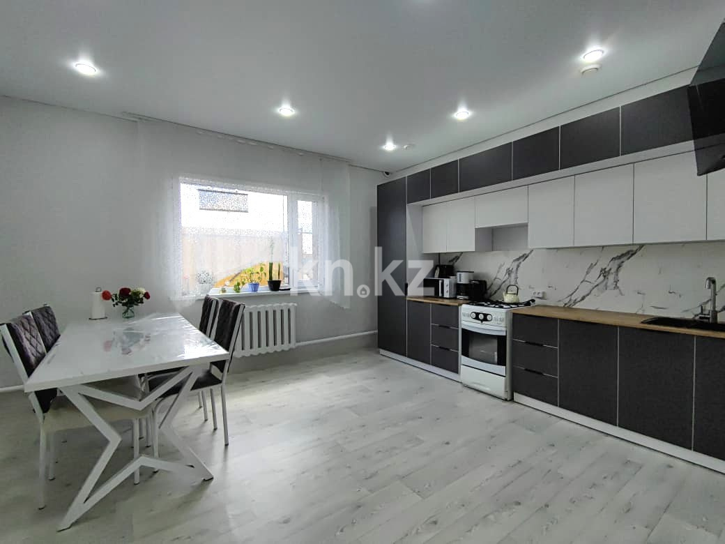 Продажа 5-комнатного дома, 100 м² в Караганде - фото 5