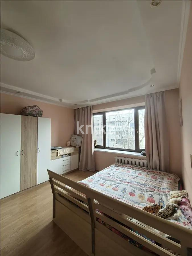 Продажа 3-комнатной квартиры, 85 м² в Алматы - фото 2
