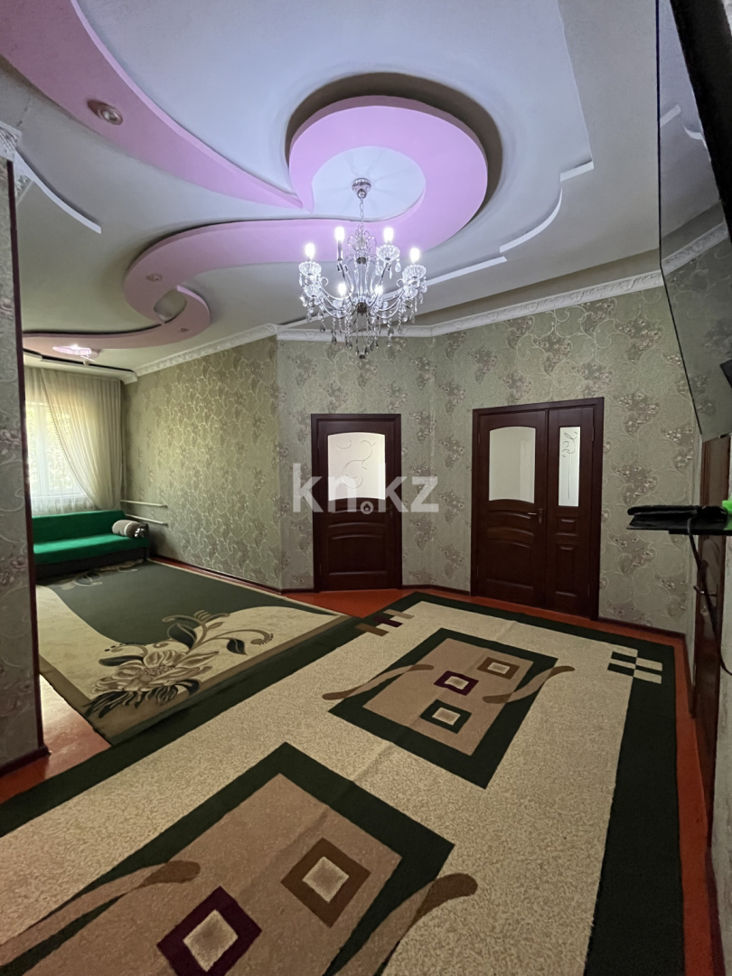 Продажа 5-комнатного дома, 121.3 м² в Шымкенте - фото 21
