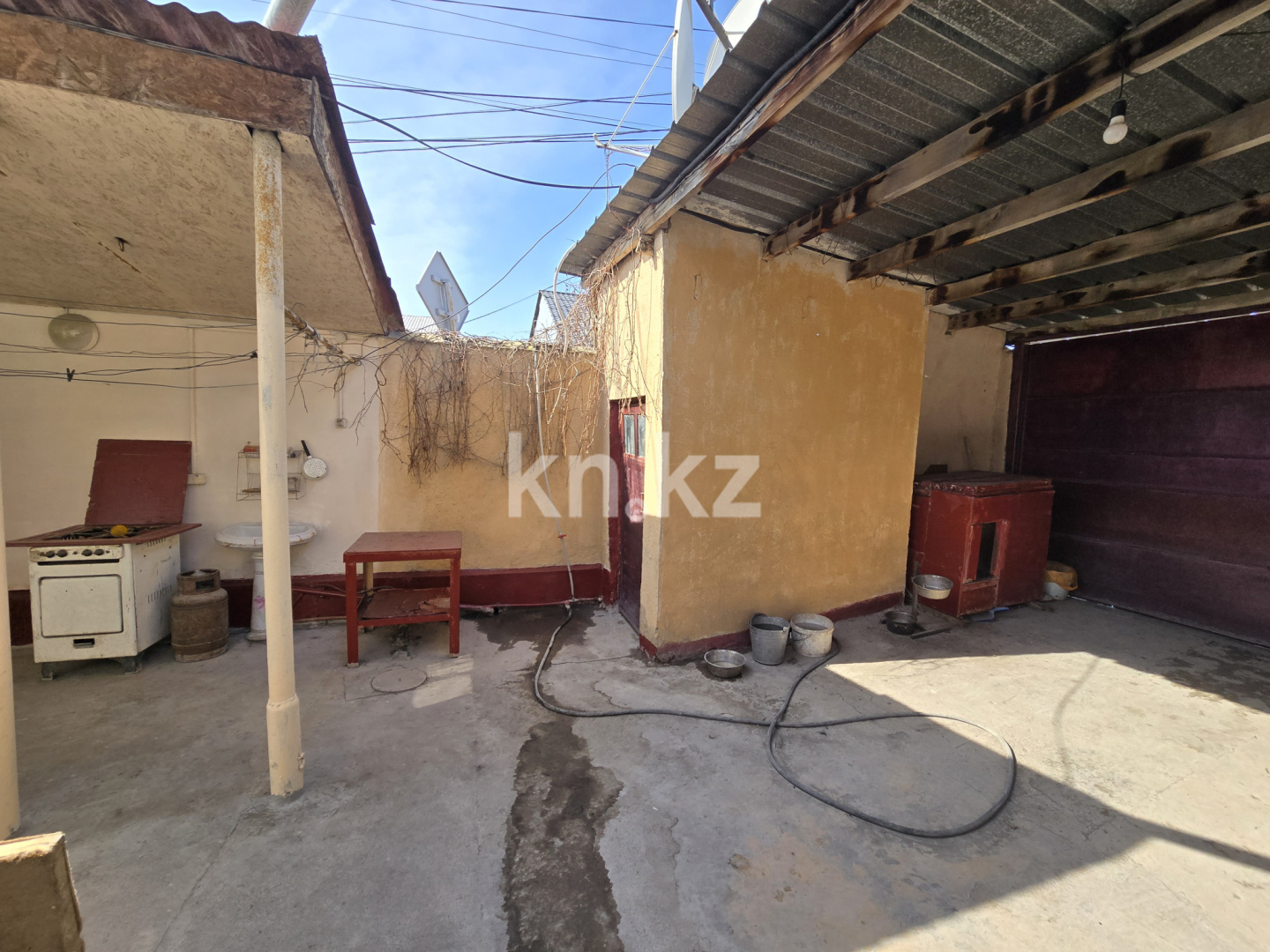 Продажа 8-комнатного дома, 198 м² в Шымкенте - фото 29