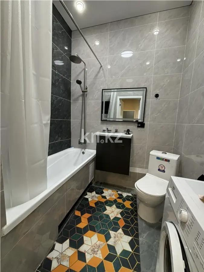 Продажа 2-комнатной квартиры, 64 м² в Алматы - фото 4