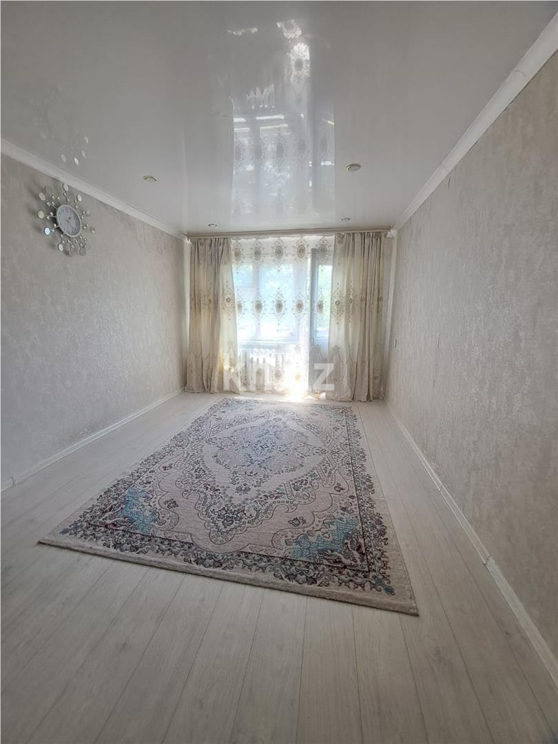 Продажа 2-комнатной квартиры, 44 м², мкр-н 14 в Караганде