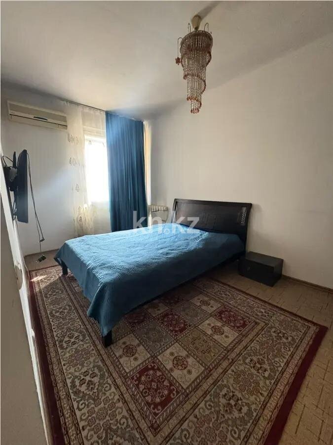 Продажа 2-комнатной квартиры, 119.8 м² в Алматы - фото 2