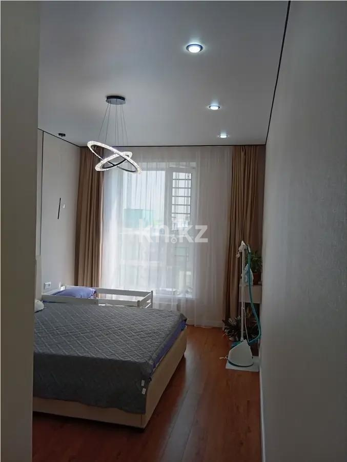 Продажа 3-комнатной квартиры, 92 м² в Астане - фото 2