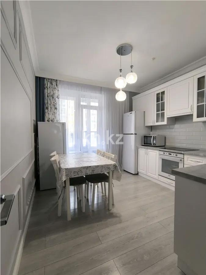 Продажа 3-комнатной квартиры, 88 м² в Астане - фото 4