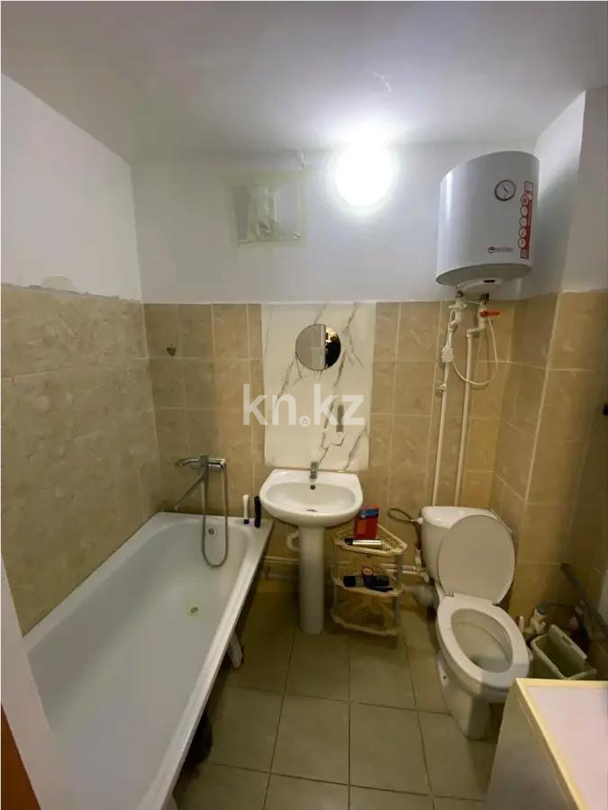 Продажа 1-комнатной квартиры, 36 м² в Караганде - фото 4