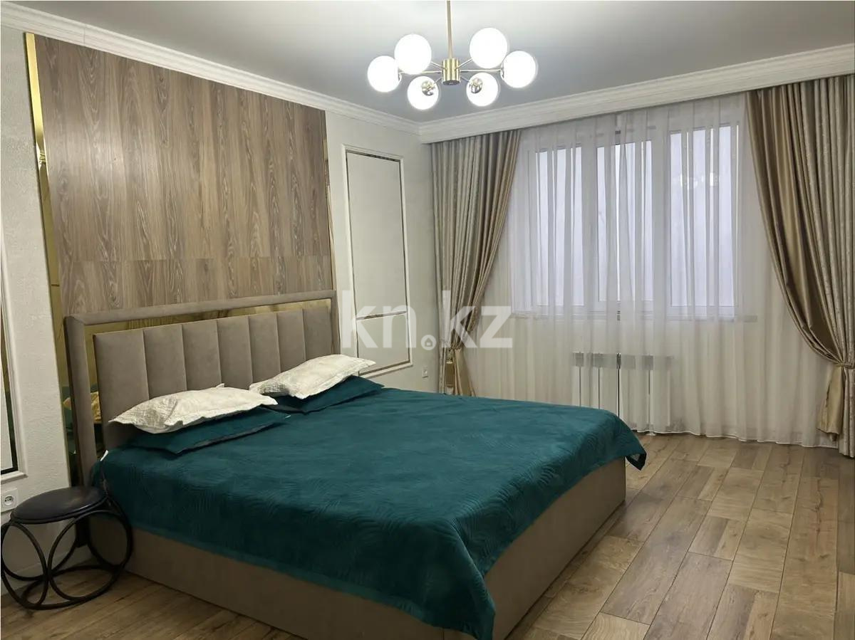 Продажа 2-комнатной квартиры, 75 м² в Алматы - фото 2