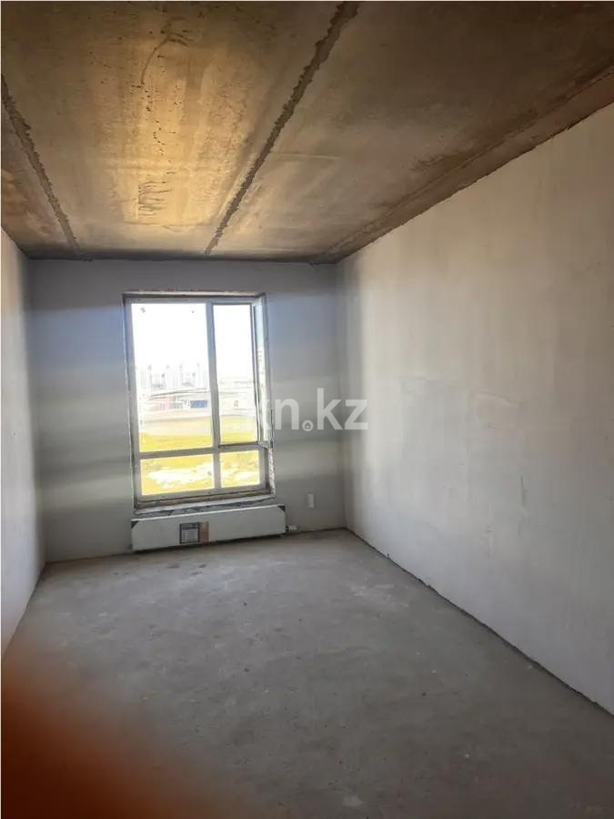 Продажа 1-комнатной квартиры, 42 м² в Астане