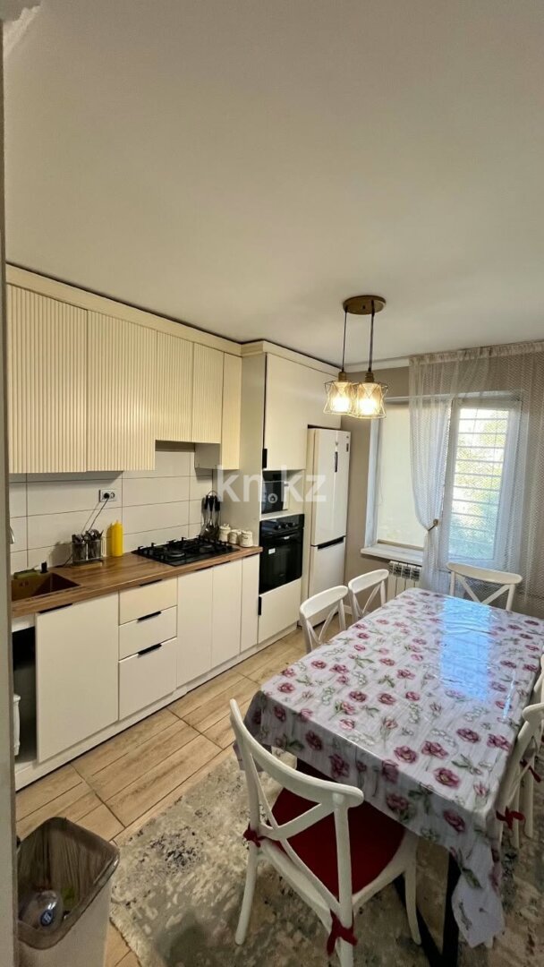 Продажа 4-комнатной квартиры, 85 м² в Алматы - фото 17