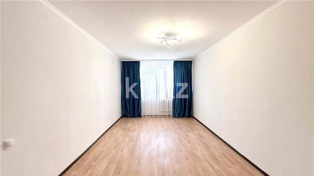 Продажа 3-комнатной квартиры, 93 м² в Астане