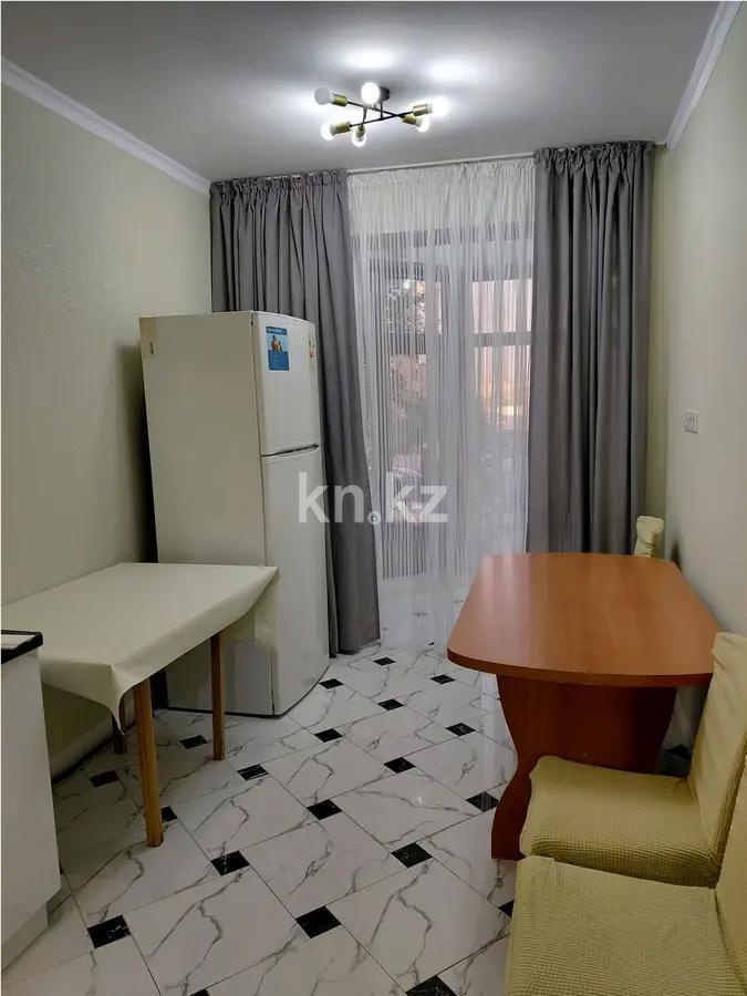 Продажа 1-комнатной квартиры, 48 м² в Алматы - фото 3