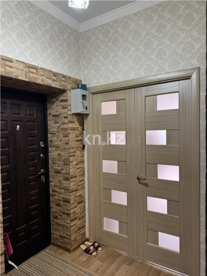 Продажа 2-комнатной квартиры, 57 м², пр. Бухар-жырау, дом  13 в Караганде - фото 6