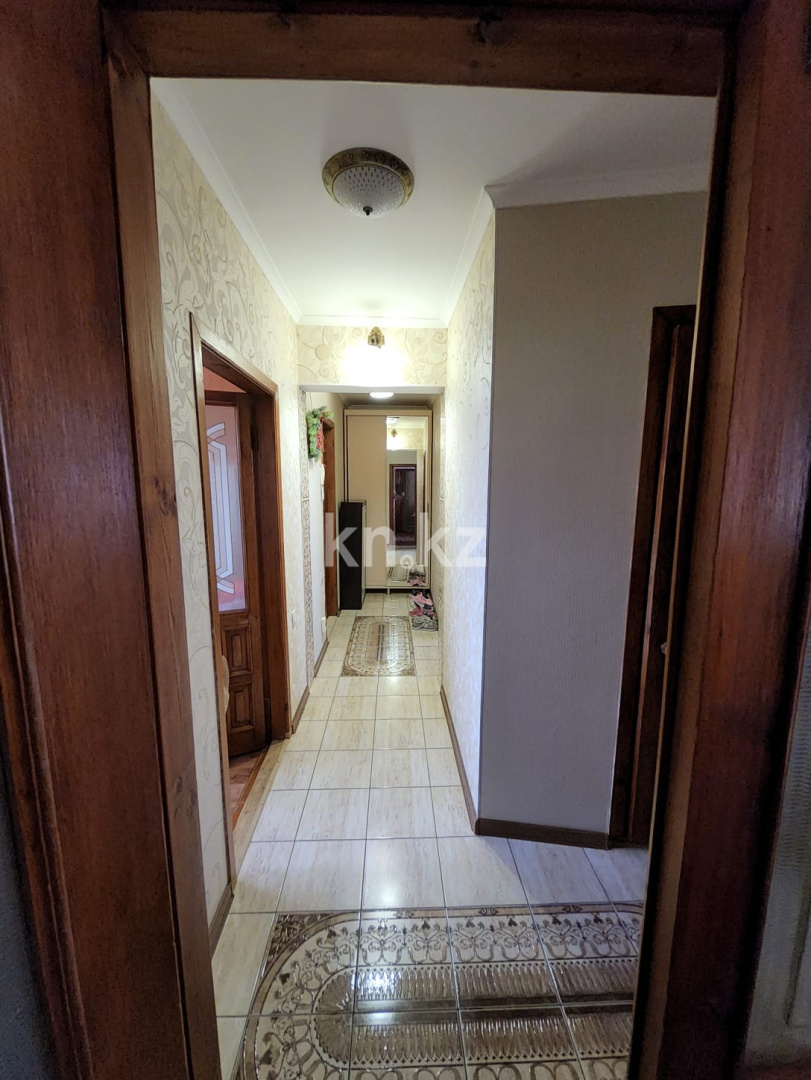 Продажа 4-комнатной квартиры, 85 м² в Караганде - фото 5