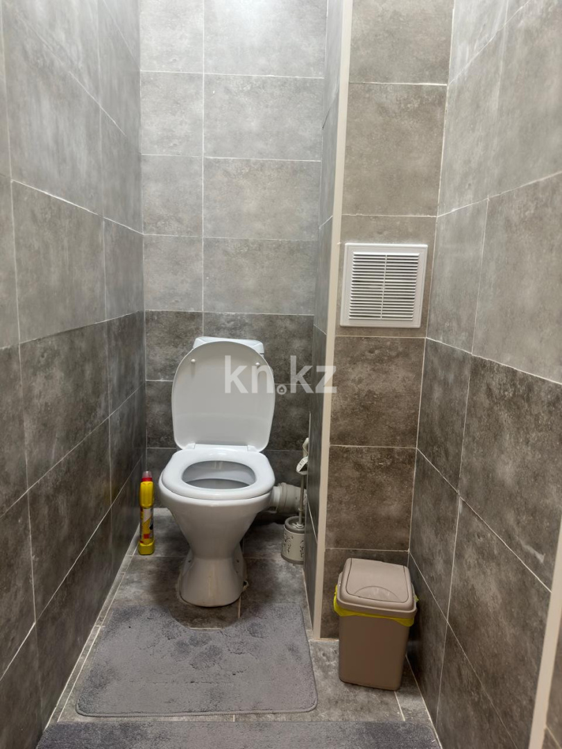 Продажа 3-комнатной квартиры, 9 м², Сатпаева, дом  11а в Таразе - фото 4