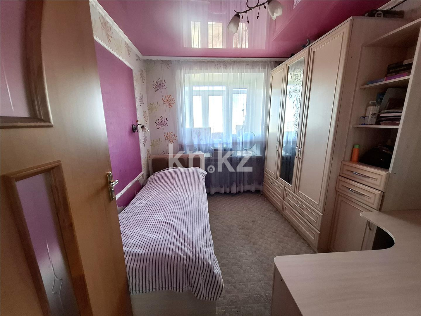 Продажа 3-комнатной квартиры, 54 м² в Темиртау - фото 4