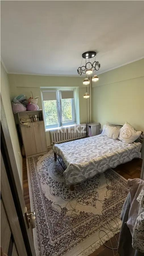 Продажа 4-комнатной квартиры, 77 м² в Алматы - фото 4