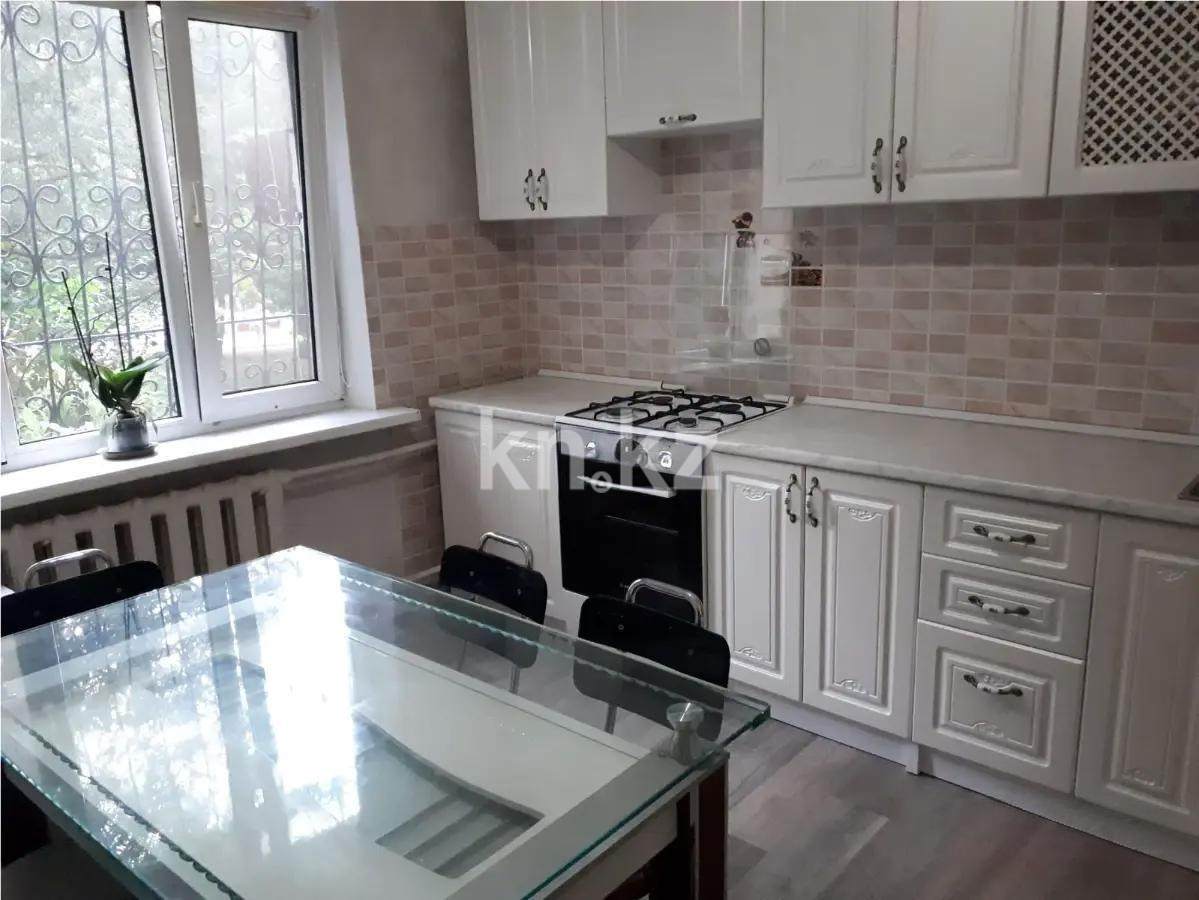 Продажа 3-комнатной квартиры, 74 м² в Алматы - фото 3