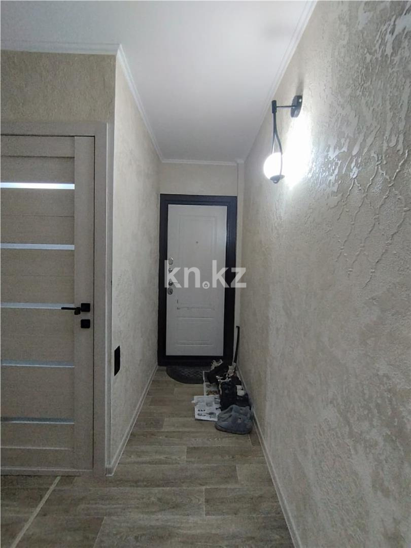 Продажа 2-комнатной квартиры, 46 м², пр. Металлургов в Темиртау - фото 11