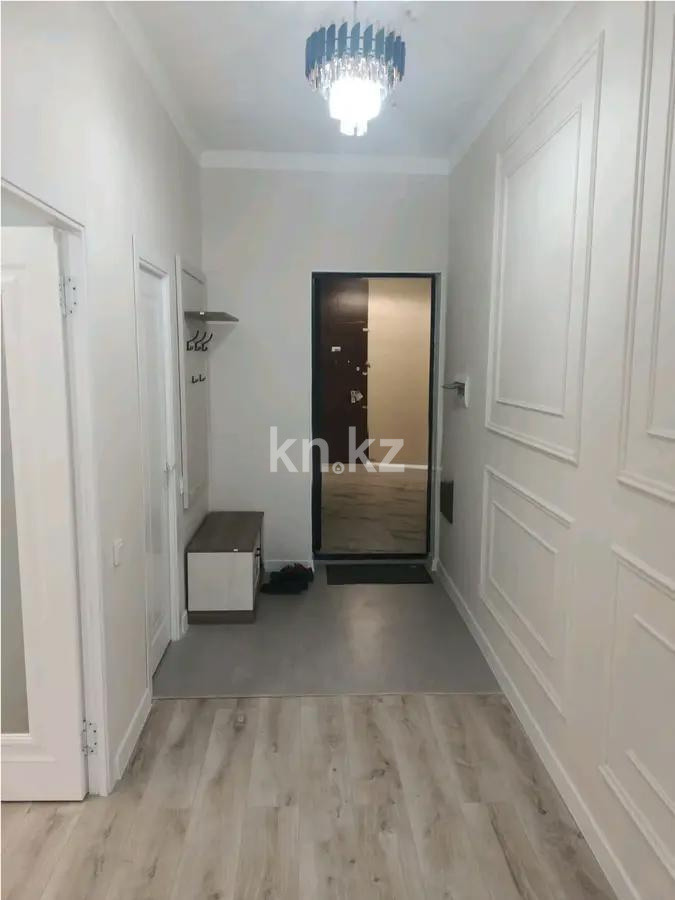 Продажа 2-комнатной квартиры, 57 м², пр. Абая, дом  160 в Алматы - фото 5