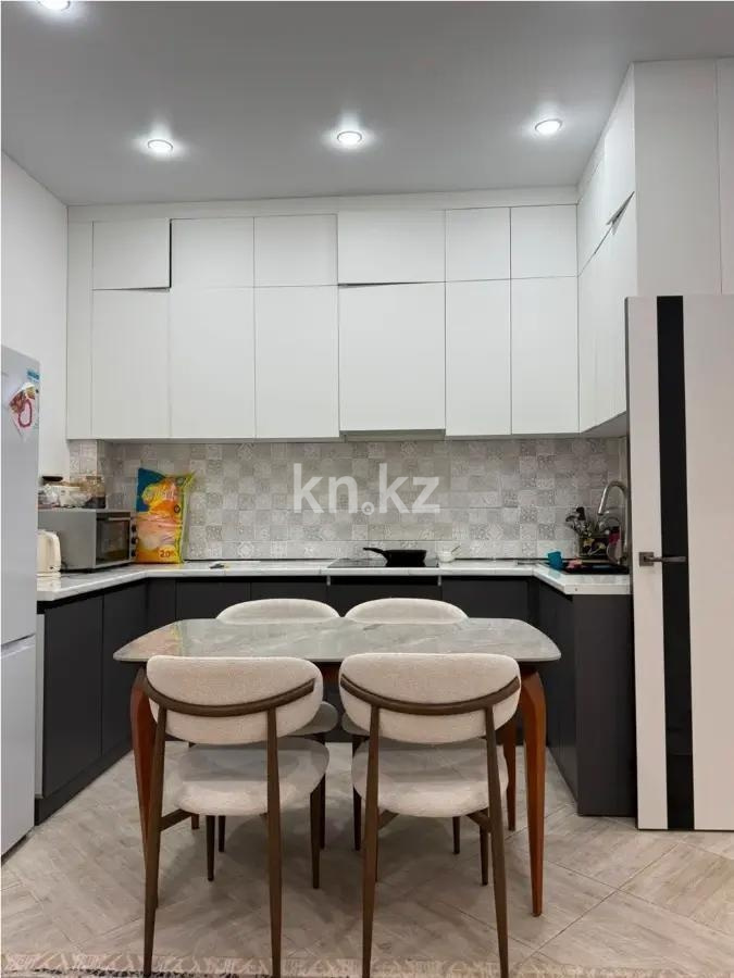 Продажа 2-комнатной квартиры, 45.1 м² в Астане - фото 3