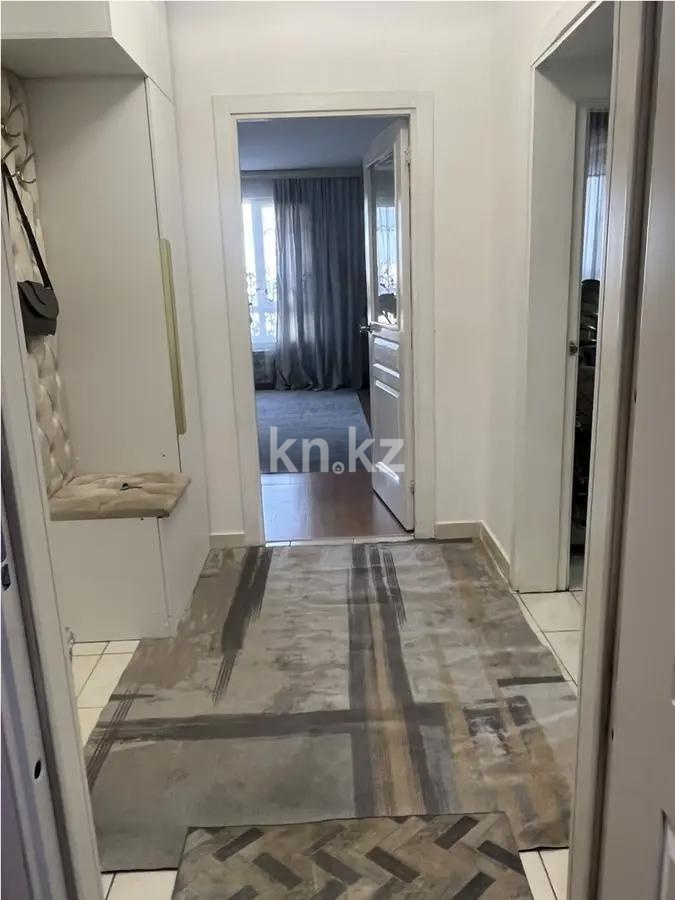 Продажа 1-комнатной квартиры, 47 м² в Алматы - фото 6