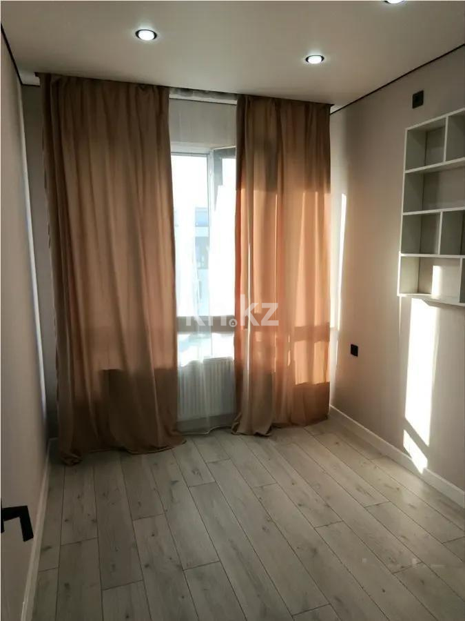 Продажа 2-комнатной квартиры, 36.6 м² в Алматы