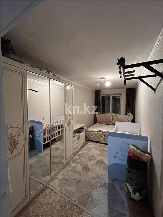 Продажа 2-комнатной квартиры, 44 м², 13 мкр., дом  22 в Караганде - фото 2