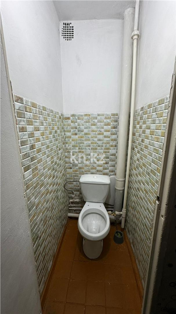 Продажа 1-комнатной квартиры, 30 м², мкр-н Голубые Пруды в Караганде - фото 6