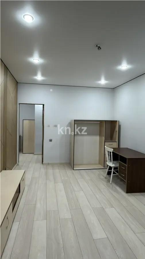 Продажа 2-комнатной квартиры, 60 м² в Алматы - фото 2
