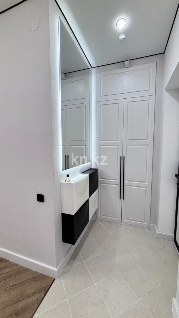 Аренда 1-комнатной квартиры, 48 м² в Атырау - фото 4