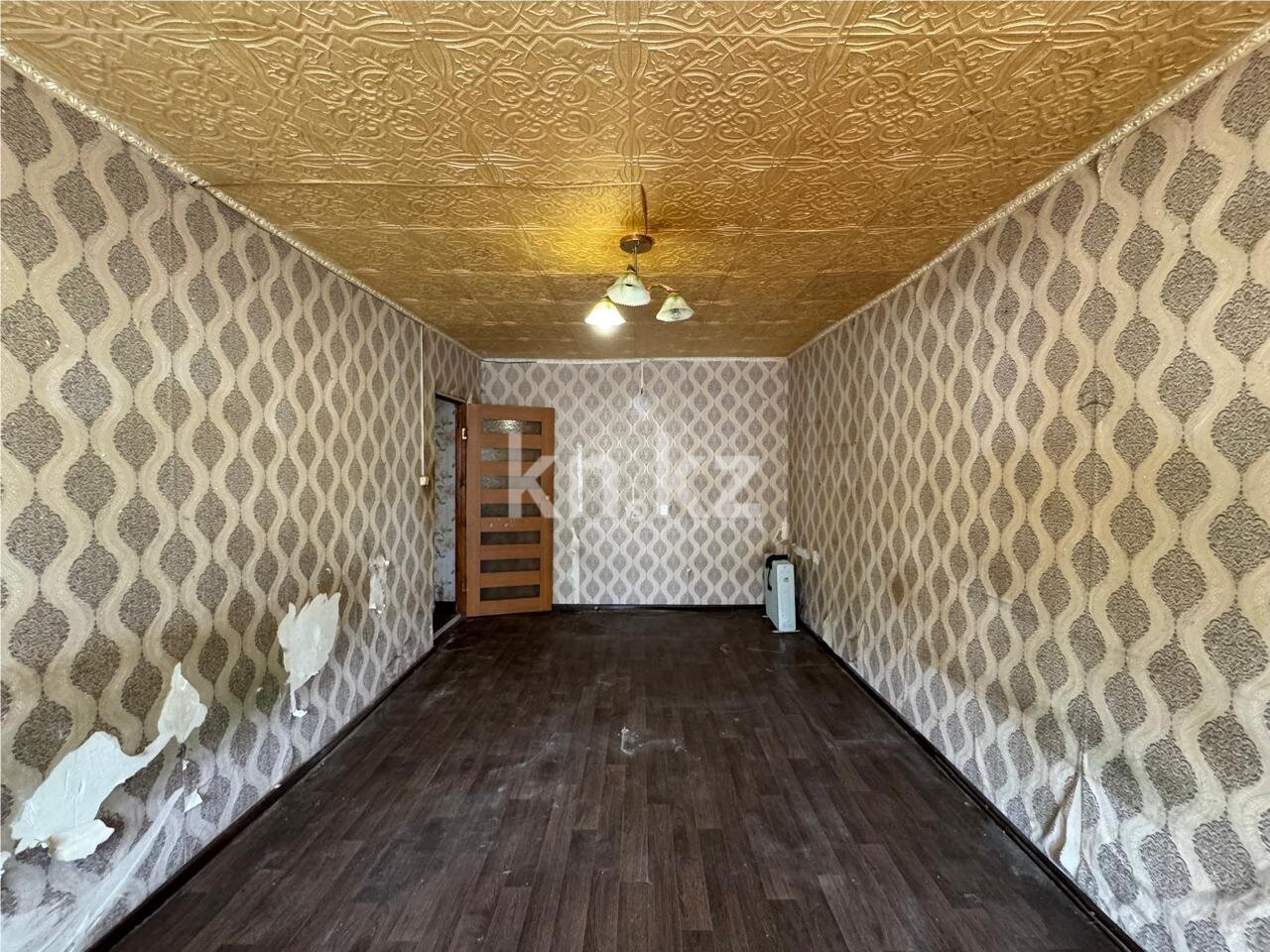 Продажа 1-комнатной квартиры, 30 м² в Темиртау - фото 2