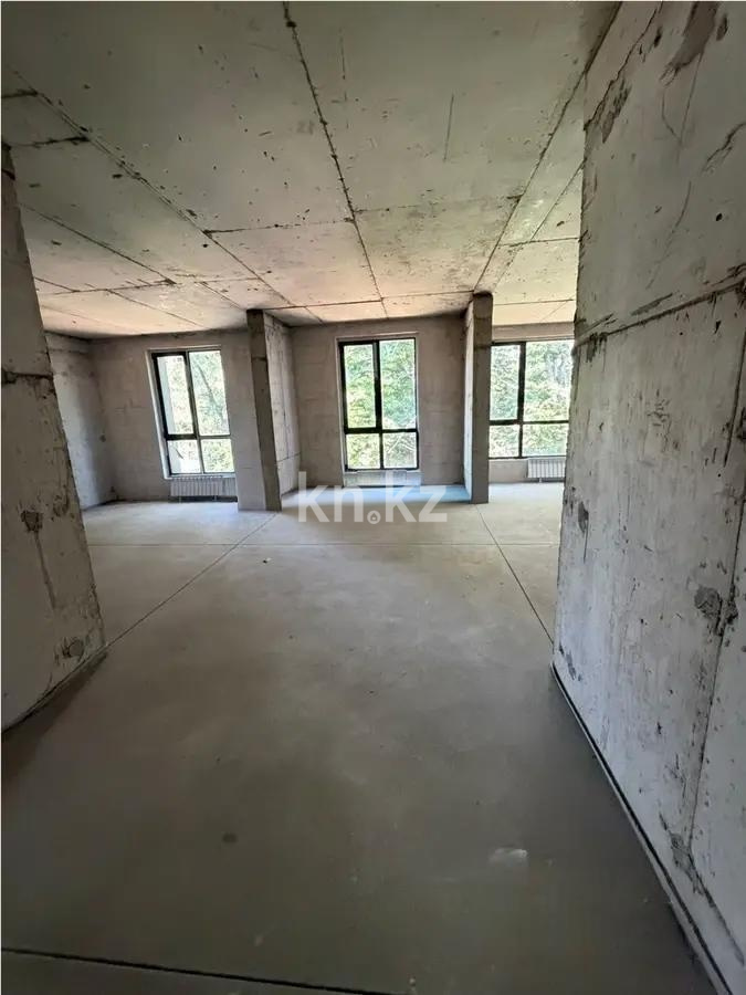 Продажа 4-комнатной квартиры, 142.12 м² в Алматы