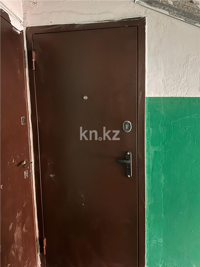 Продажа 1-комнатной квартиры, 33 м² в Темиртау - фото 9