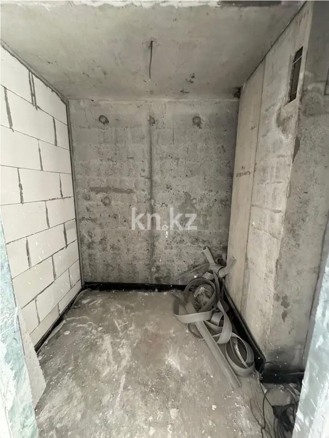 Продажа 3-комнатной квартиры, 65.7 м², ул. Момышулы, дом  11/14а в Алматы - фото 3