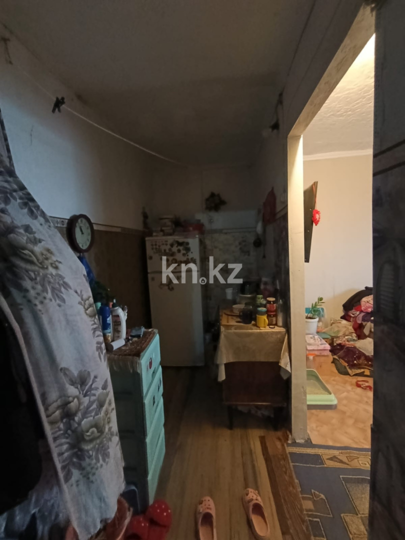 Продажа 2-комнатной квартиры, 49 м² в Караганде - фото 5