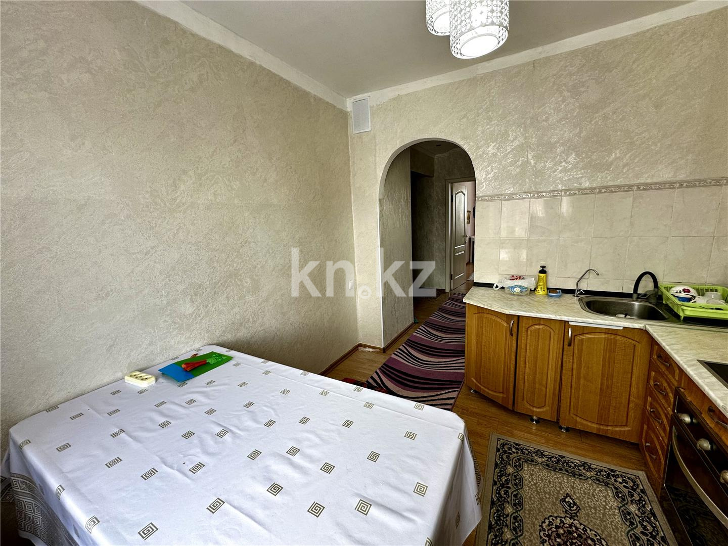 Продажа 3-комнатной квартиры, 63 м² в Караганде - фото 11