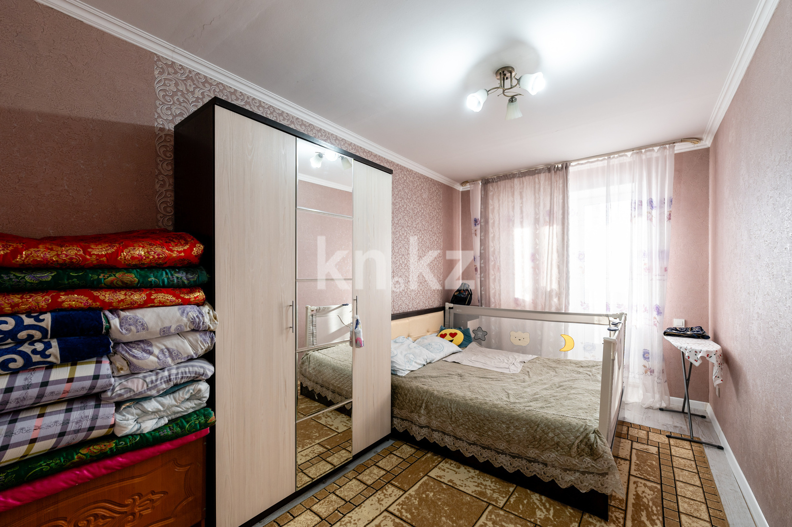 Продажа 2-комнатной квартиры, 60.3 м² в Астане - фото 4