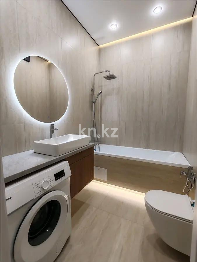 Продажа 3-комнатной квартиры, 60 м² в Астане - фото 4