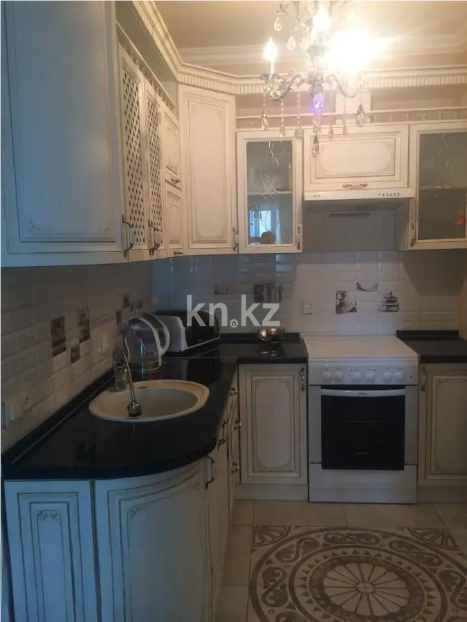 Продажа 2-комнатной квартиры, 60 м² в Астане - фото 3