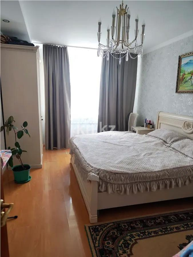Продажа 2-комнатной квартиры, 75 м², пр. Жумабаева, дом  16/1 в Астане - фото 2