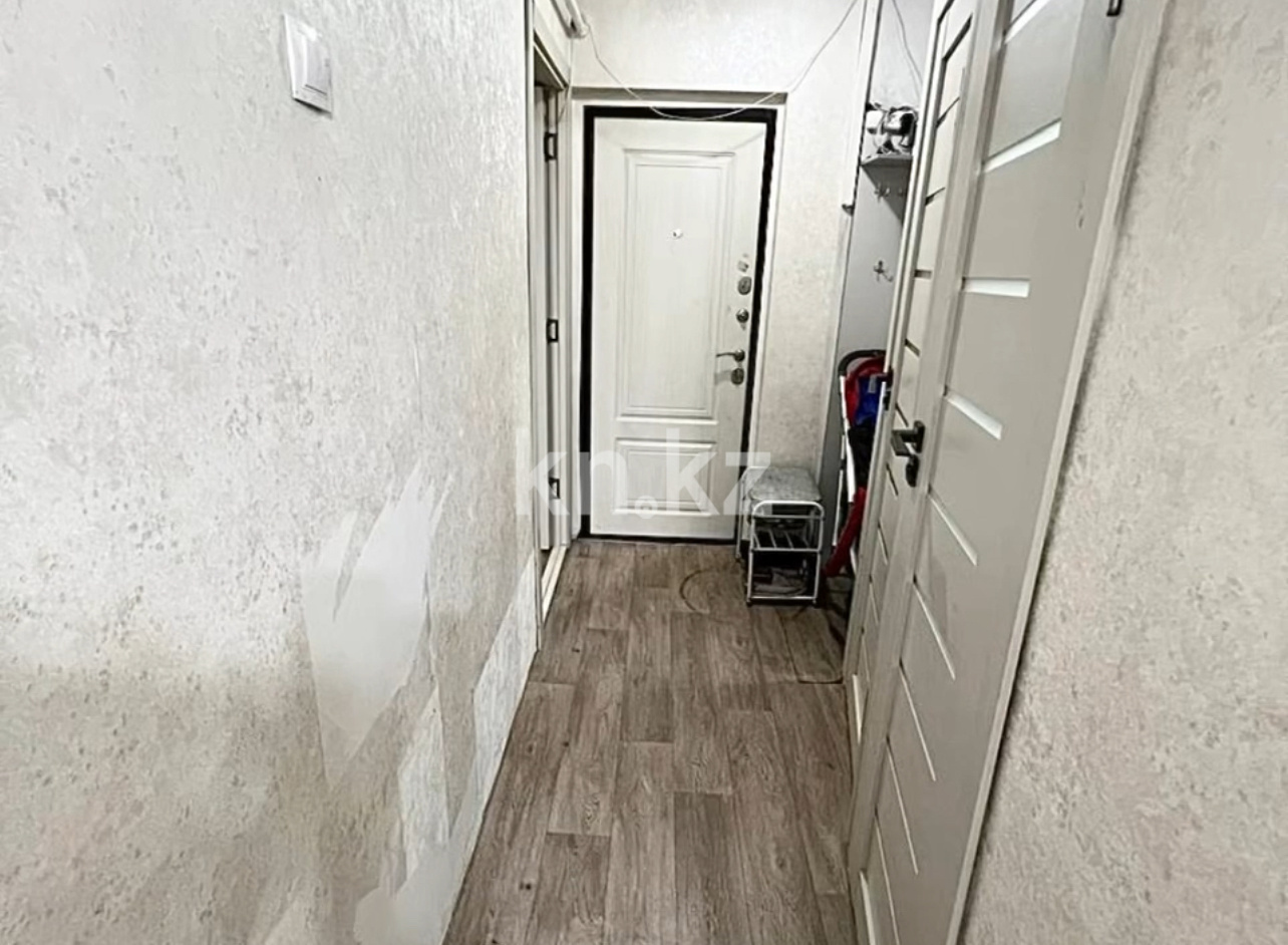 Продажа 1-комнатной квартиры, 33 м², ул. Сатыбалдина, дом  18 в Караганде - фото 4