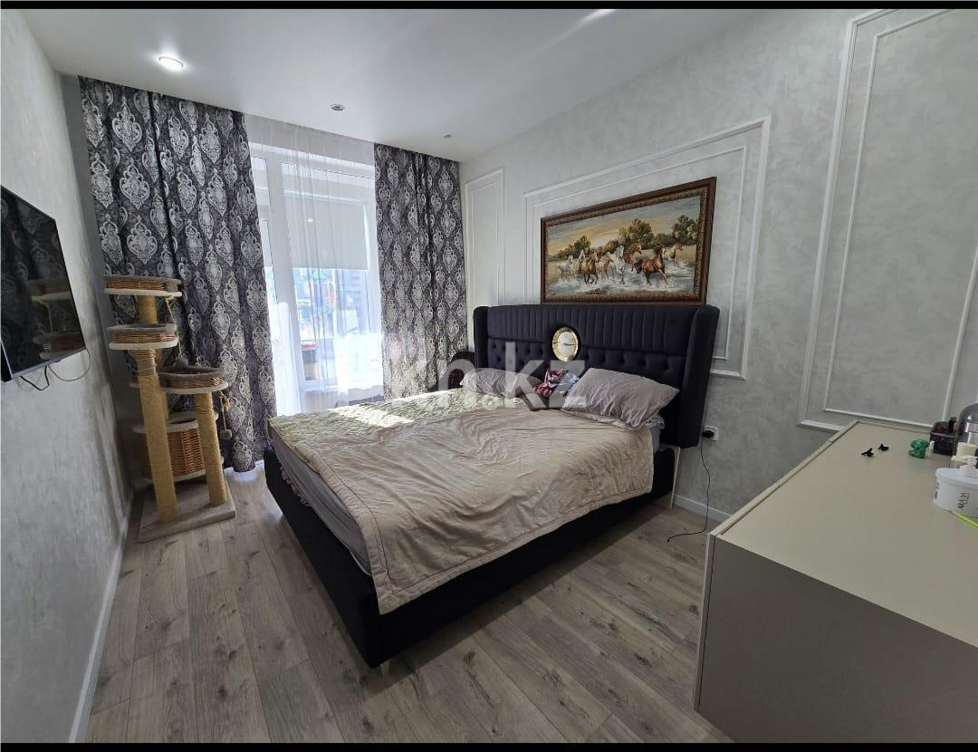 Продажа 4-комнатной квартиры, 114 м² в Астане - фото 6