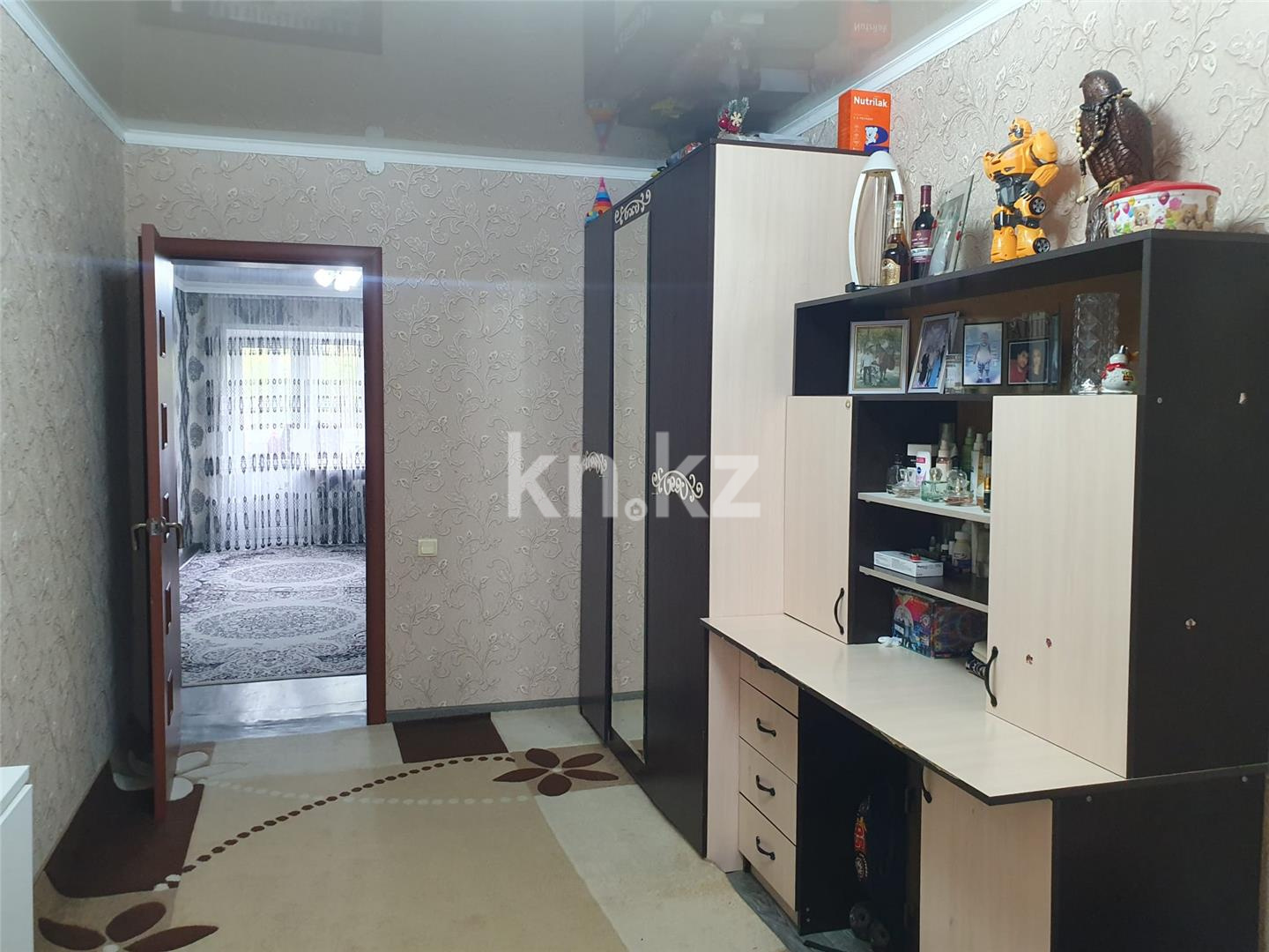 Продажа 3-комнатной квартиры, 60 м² в Караганде - фото 4