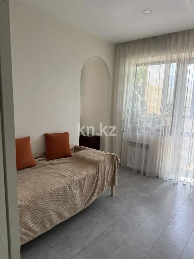 Продажа 1-комнатной квартиры, 33.8 м² в Алматы