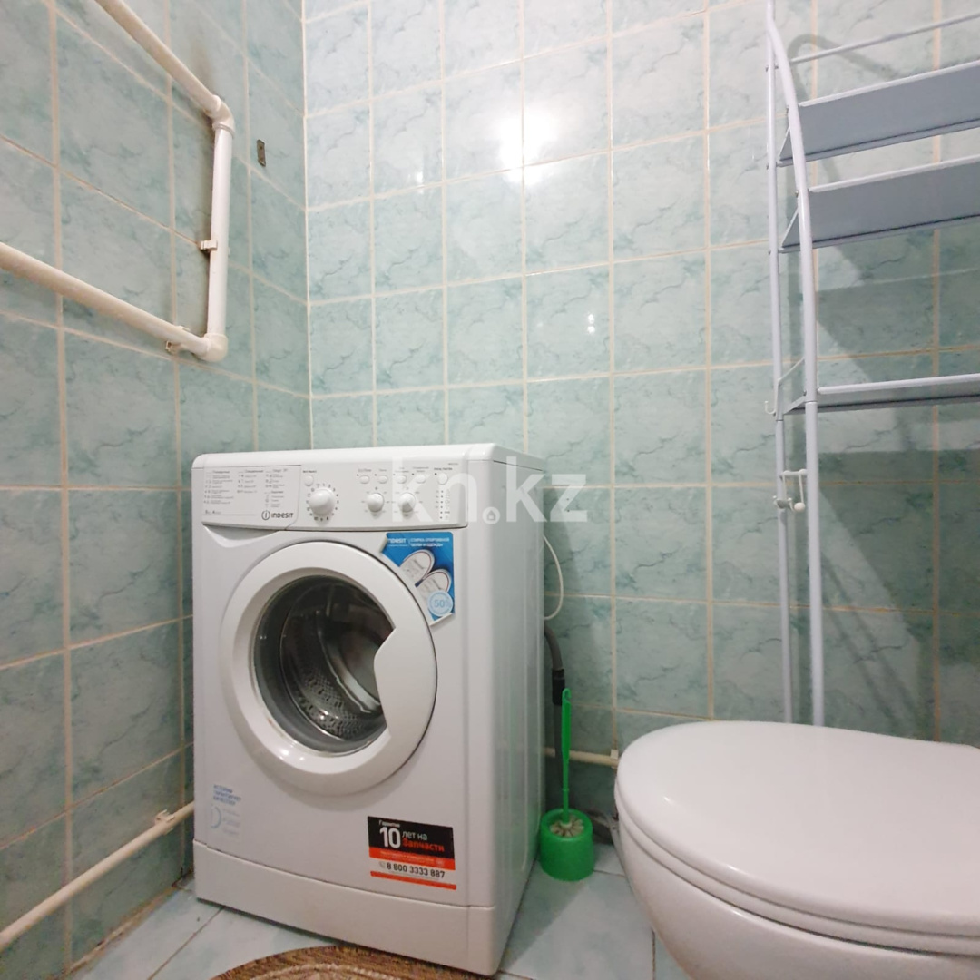 Продажа 2-комнатной квартиры, 49.5 м², ул. Ломоносова в Актобе - фото 13