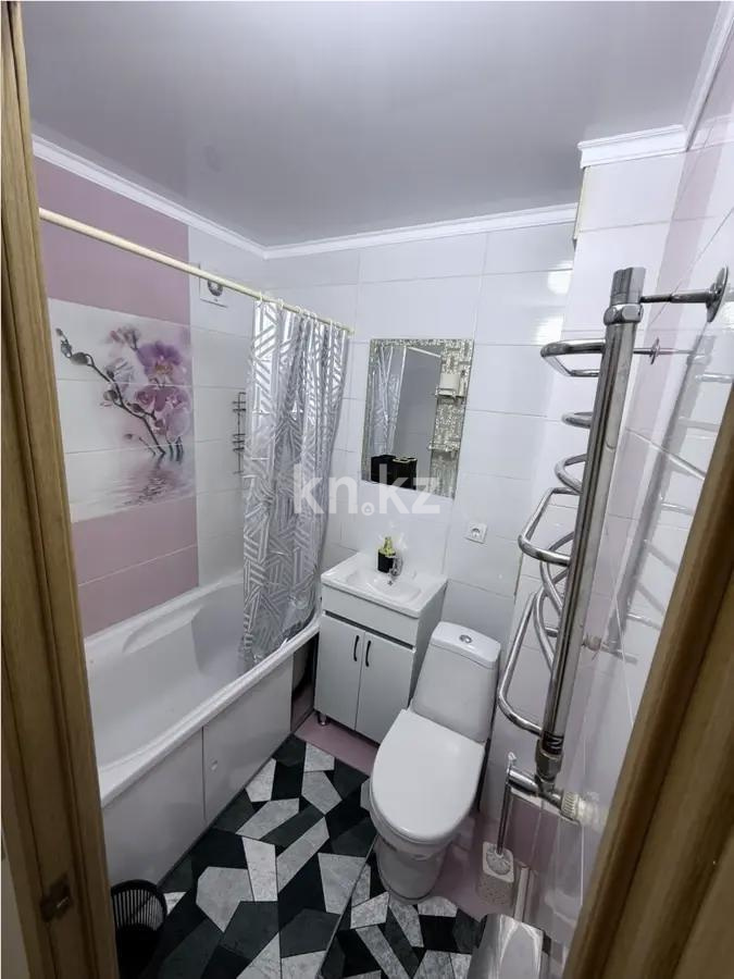 Продажа 2-комнатной квартиры, 43 м² в Алматы - фото 4