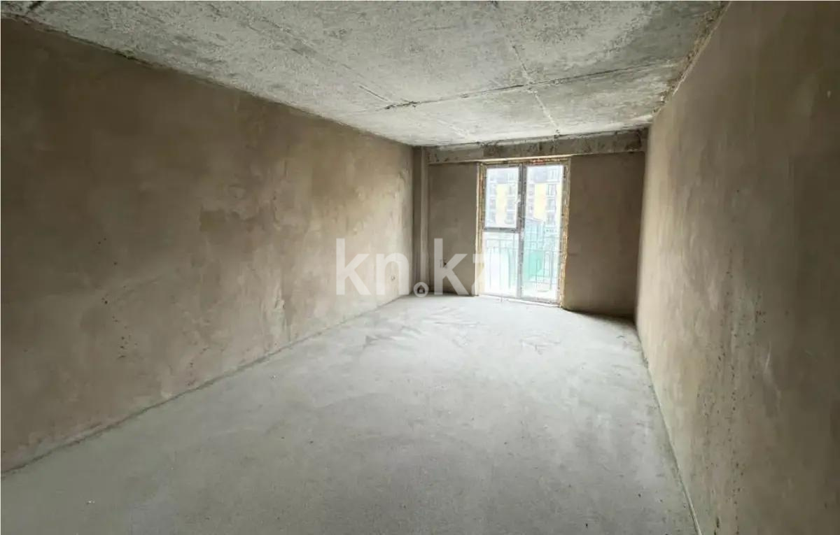 Продажа 1-комнатной квартиры, 47 м² в Алматы - фото 2