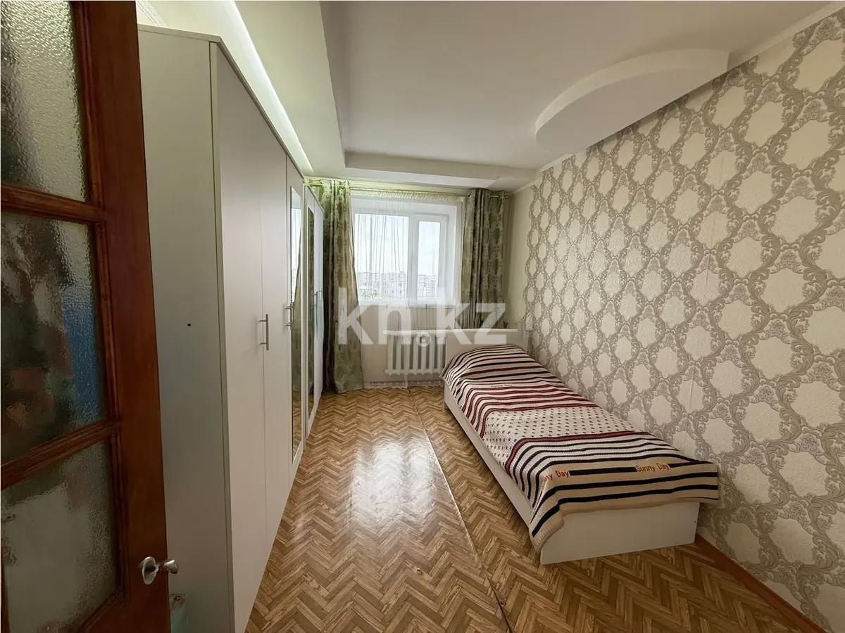 Продажа 3-комнатной квартиры, 70 м², мкр. Гульдер-1, дом  3 в Караганде - фото 3