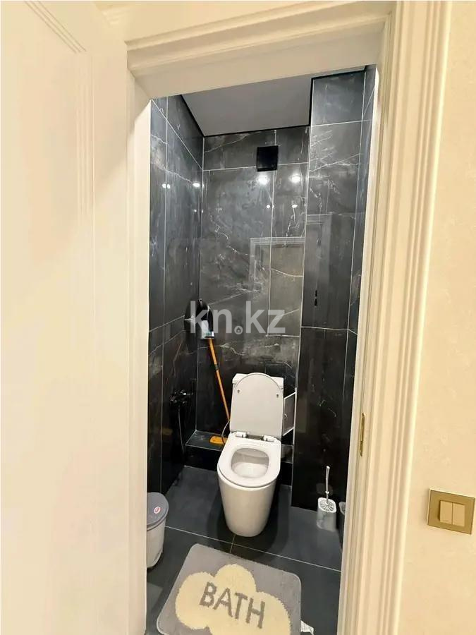 Продажа 3-комнатной квартиры, 90 м² в Астане - фото 4