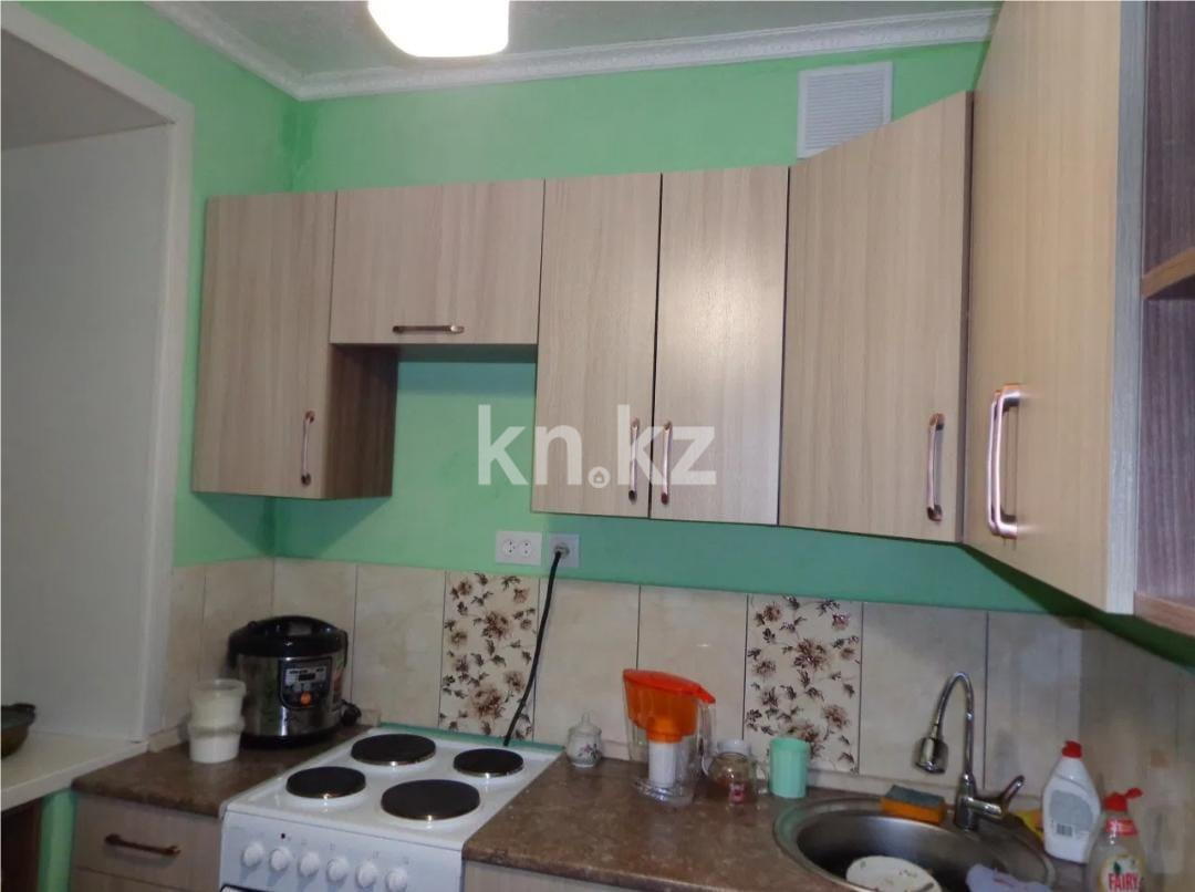 Продажа 3-комнатной квартиры, 61 м², мкр-н 13 в Караганде - фото 5